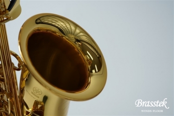 Alto Saxophone YAS-62　